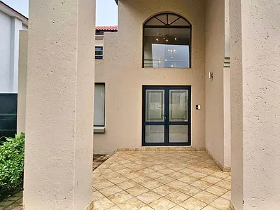 5 Bedroom House For Sale in Pretoria - img