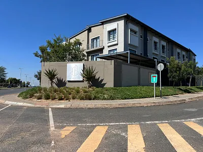 1 Bedroom Apartment To Rent in Pretoria - img