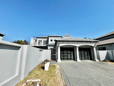 4 Bedroom House For Sale in Pretoria - img