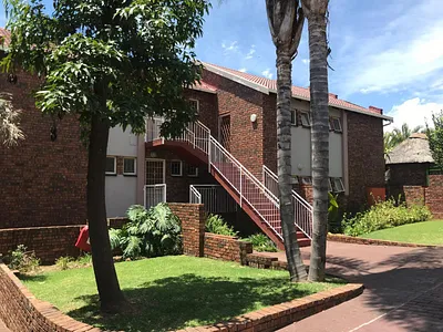 2 Bedroom Townhouse To Rent in Pretoria - y4rw.webp