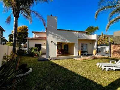 4 Bedroom House For Sale in Pretoria - img