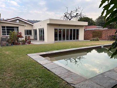 3 Bedroom House For Sale in Pretoria - eWWP.webp
