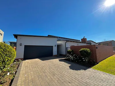 4 Bedroom House For Sale in Pretoria - 27P6.webp