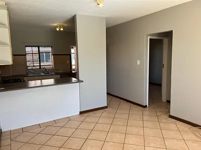 2 Bedroom Apartment To Rent in Pretoria - img