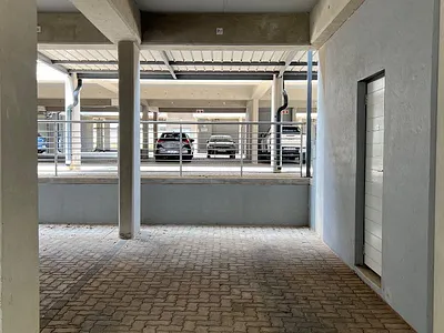 1 Bedroom Apartment To Rent in Pretoria - img