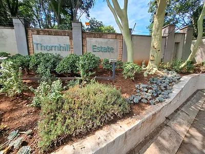 2 Bedroom Apartment For Sale in Olympus AH, Pretoria - JH33.webp