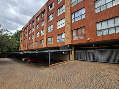 2 Bedroom Apartment For Sale in Pretoria - wSYn.webp