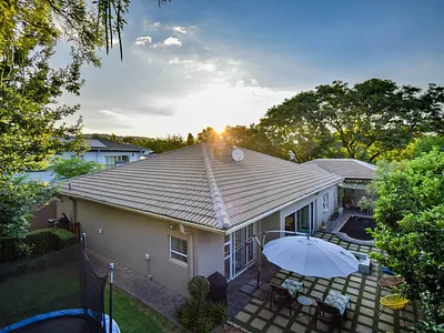 5 Bedroom House For Sale in Pretoria - img