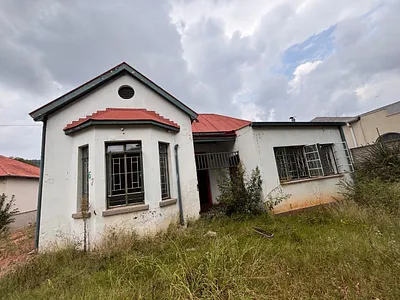 2 Bedroom House For Sale in Pretoria - img