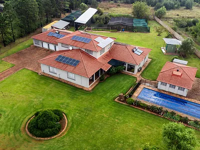 7 Bedroom House For Sale in Pretoria - 4FoH.webp