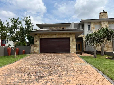 3 Bedroom House To Rent in Pretoria - Ikdh.webp