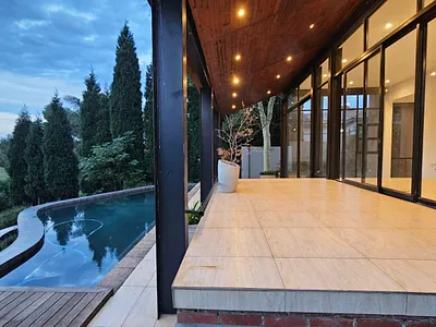 4 Bedroom House For Sale in Zwavelpoort AH, Pretoria - eJ2r.webp