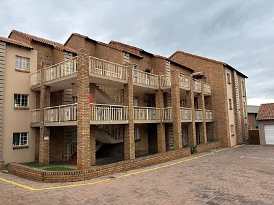 2 Bedroom Apartment To Rent in Pretoria - G2ms.webp