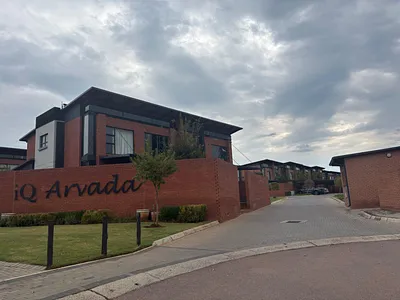 2 Bedroom Townhouse For Sale in Pretoria - 0n5G.webp