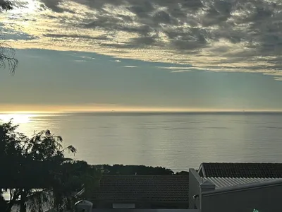 1 Bedroom Apartment To Rent in Cape Town - img