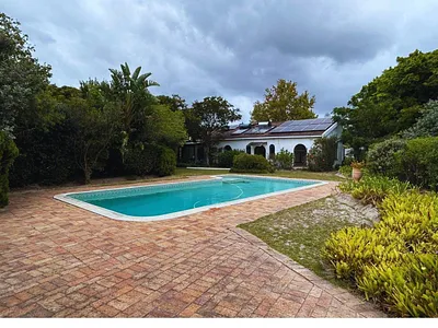 4 Bedroom House To Rent in Cape Town - img