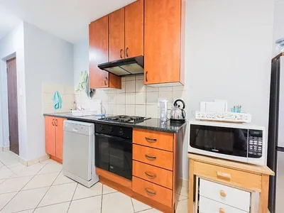 Apartment To Rent in Tijger Vallei, Pretoria - cVHx.webp