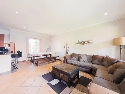 2 Bedroom Townhouse To Rent in Pretoria - Xjgv.webp