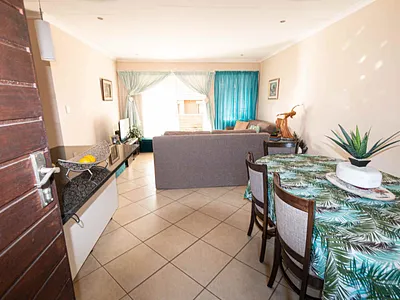 2 Bedroom Townhouse To Rent in Pretoria - img