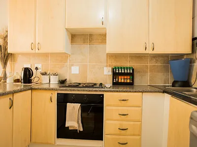 2 Bedroom Townhouse For Sale in Pretoria - img