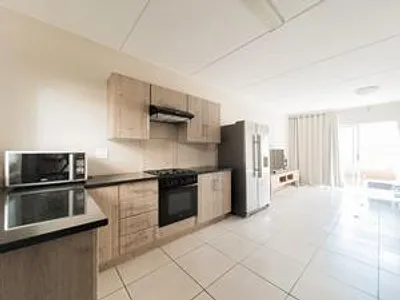 3 Bedroom Townhouse To Rent in Pretoria - uxdO.webp