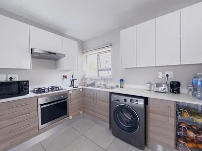 2 Bedroom Townhouse To Rent in Pretoria - 7I6S.webp