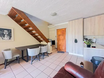 3 Bedroom Townhouse To Rent in Pretoria - img