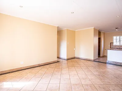3 Bedroom Townhouse To Rent in Pretoria - img