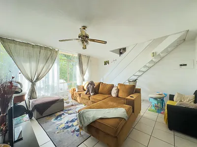 2 Bedroom Apartment For Sale in Pretoria - img