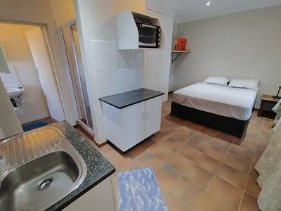 1 Bedroom Apartment To Rent in Pretoria - 233U.webp