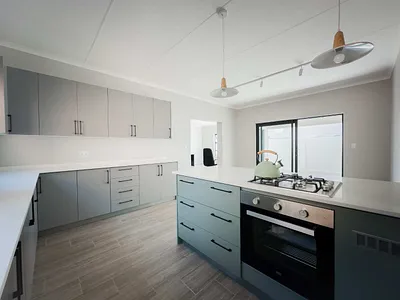 3 Bedroom Townhouse To Rent in Olympus AH, Pretoria - BtS8.webp