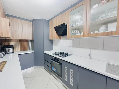 3 Bedroom Townhouse For Sale in Pretoria - img