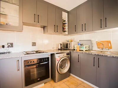 2 Bedroom Townhouse For Sale in Pretoria - T8eG.webp