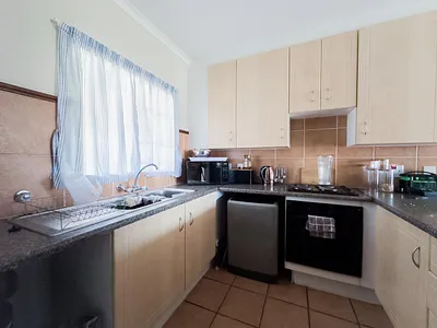 2 Bedroom Townhouse To Rent in Pretoria - ZD4D.webp