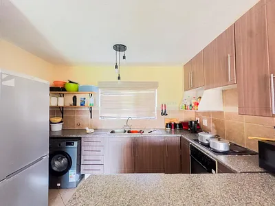 2 Bedroom Townhouse For Sale in Pretoria - BLR9.webp