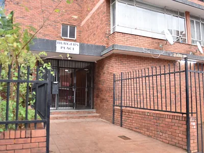 0.5 Bedroom Apartment For Sale in Pretoria - Psbf.webp