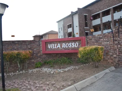 2 Bedroom Apartment For Sale in Centurion - img