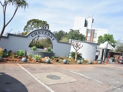 1 Bedroom Apartment For Sale in Pretoria - img