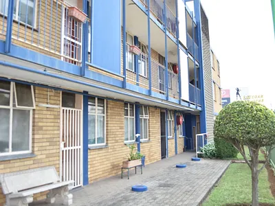 2 Bedroom Apartment For Sale in Pretoria - Dwws.webp