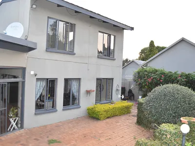 3 Bedroom House For Sale in Pretoria - Rc1H.webp