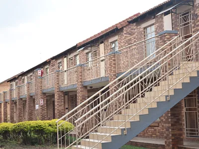 2 Bedroom Apartment For Sale in Akasia - BrUQ.webp