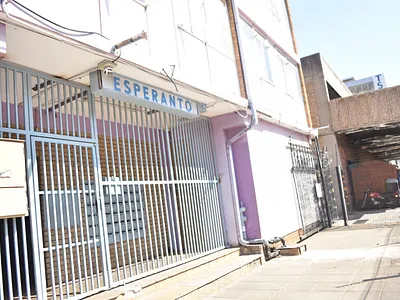 2 Bedroom Apartment For Sale in Pretoria - vECC.webp