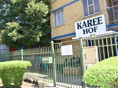 1 Bedroom Apartment For Sale in Pretoria - Mer2.webp