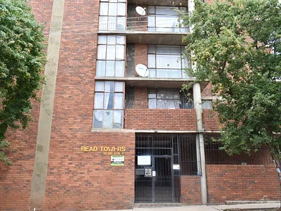0.5 Bedroom Apartment For Sale in Pretoria - oTBH.webp