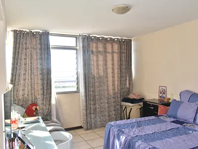 2 Bedroom Apartment For Sale in Pretoria - ghBg.webp