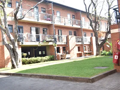 2 Bedroom Apartment For Sale in Pretoria - K993.webp