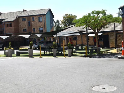 2 Bedroom Apartment For Sale in Midrand - img