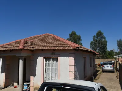 3 Bedroom House For Sale in Pretoria - img