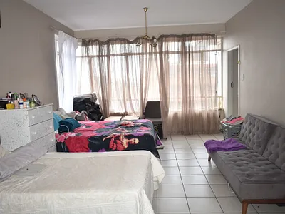 2.5 Bedroom Apartment For Sale in Pretoria - img
