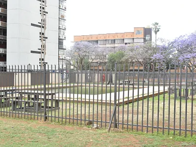 0.5 Bedroom Apartment For Sale in Pretoria - fJxt.webp